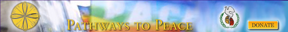 Pathways To Peace